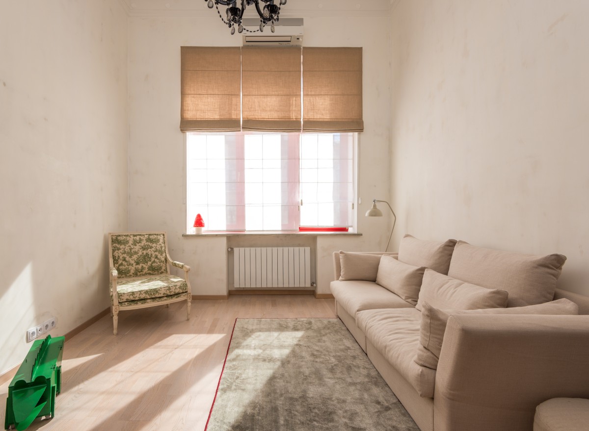 casas vazias