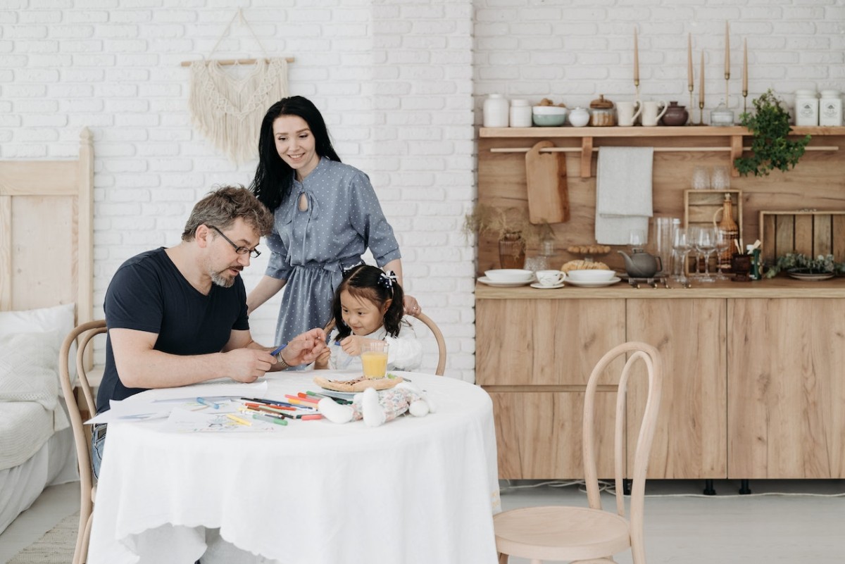 Casas eficientes