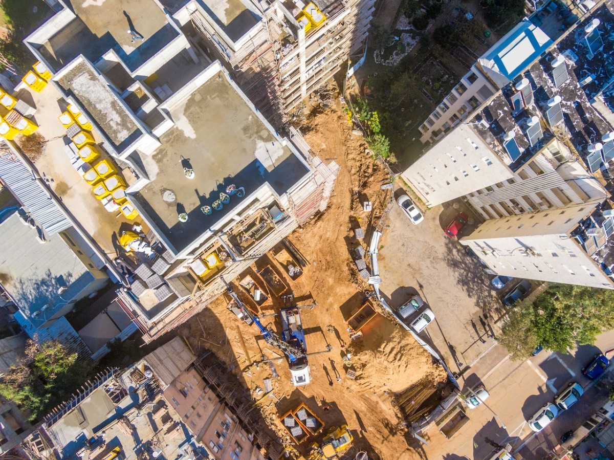 Construir casas sustentáveis