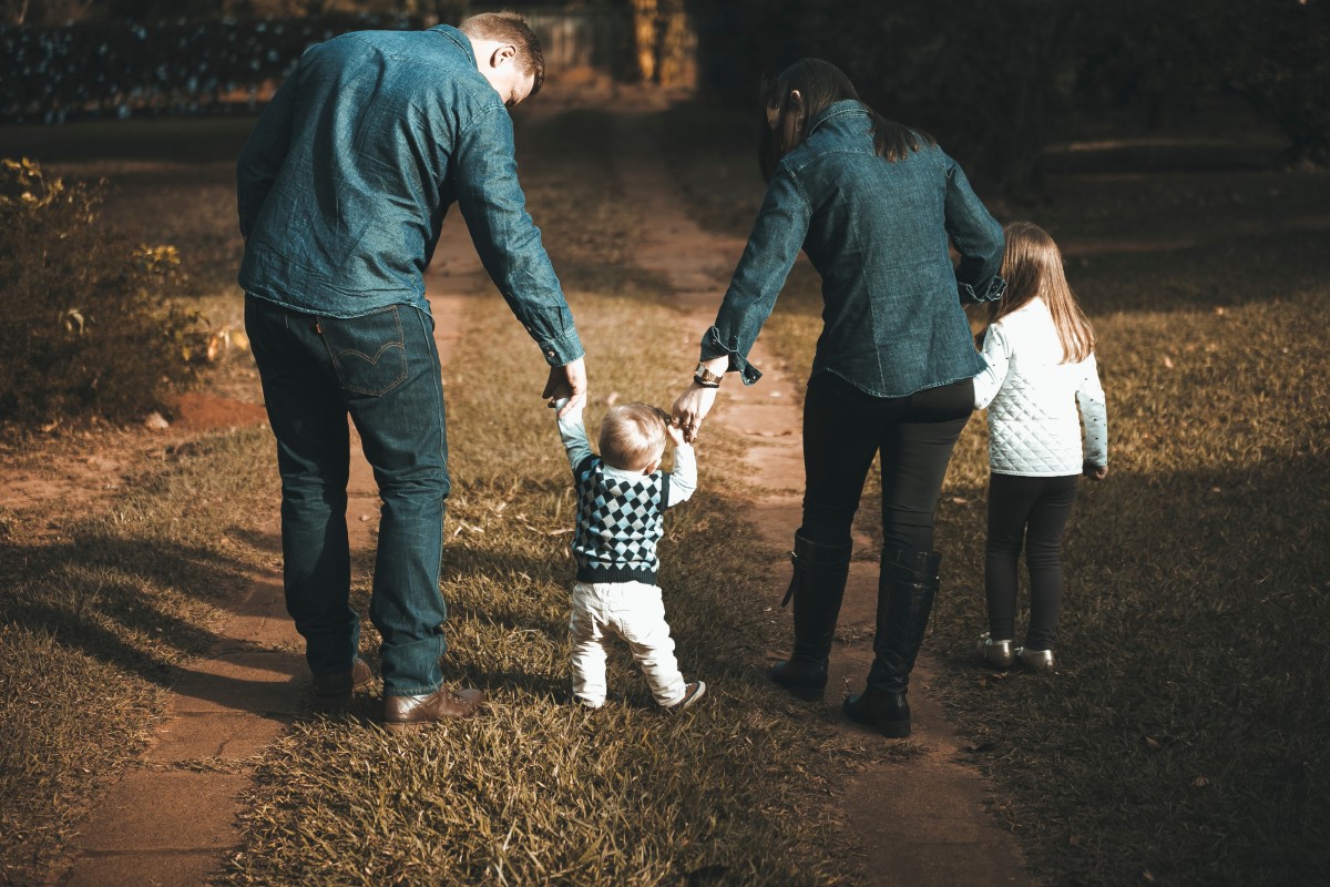 famílias portuguesas