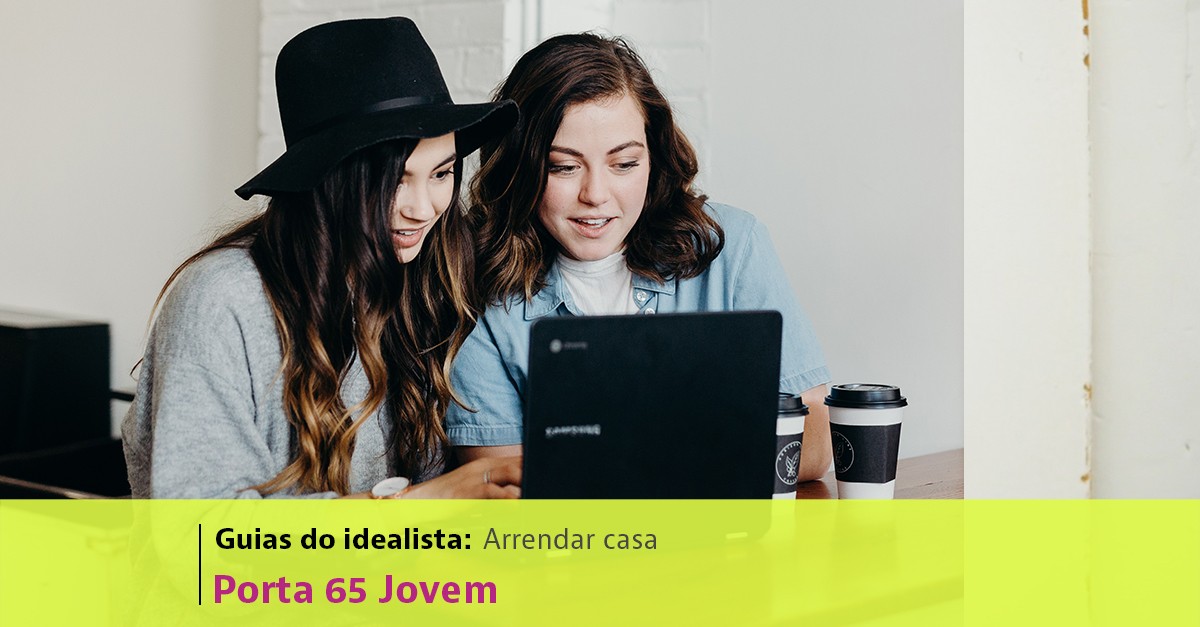 Programa Porta 65 Jovem