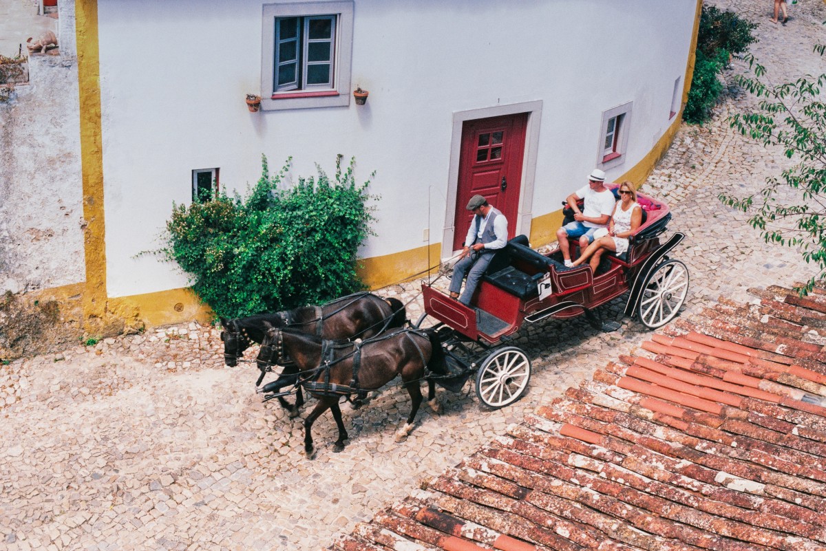 férias em Portugal