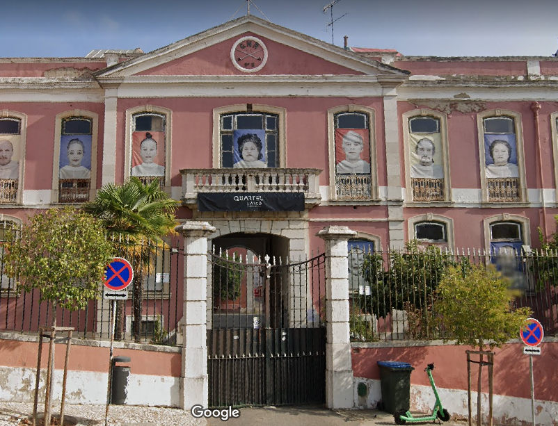 Antigo quartel do Estado será renovado e transformado em habitação