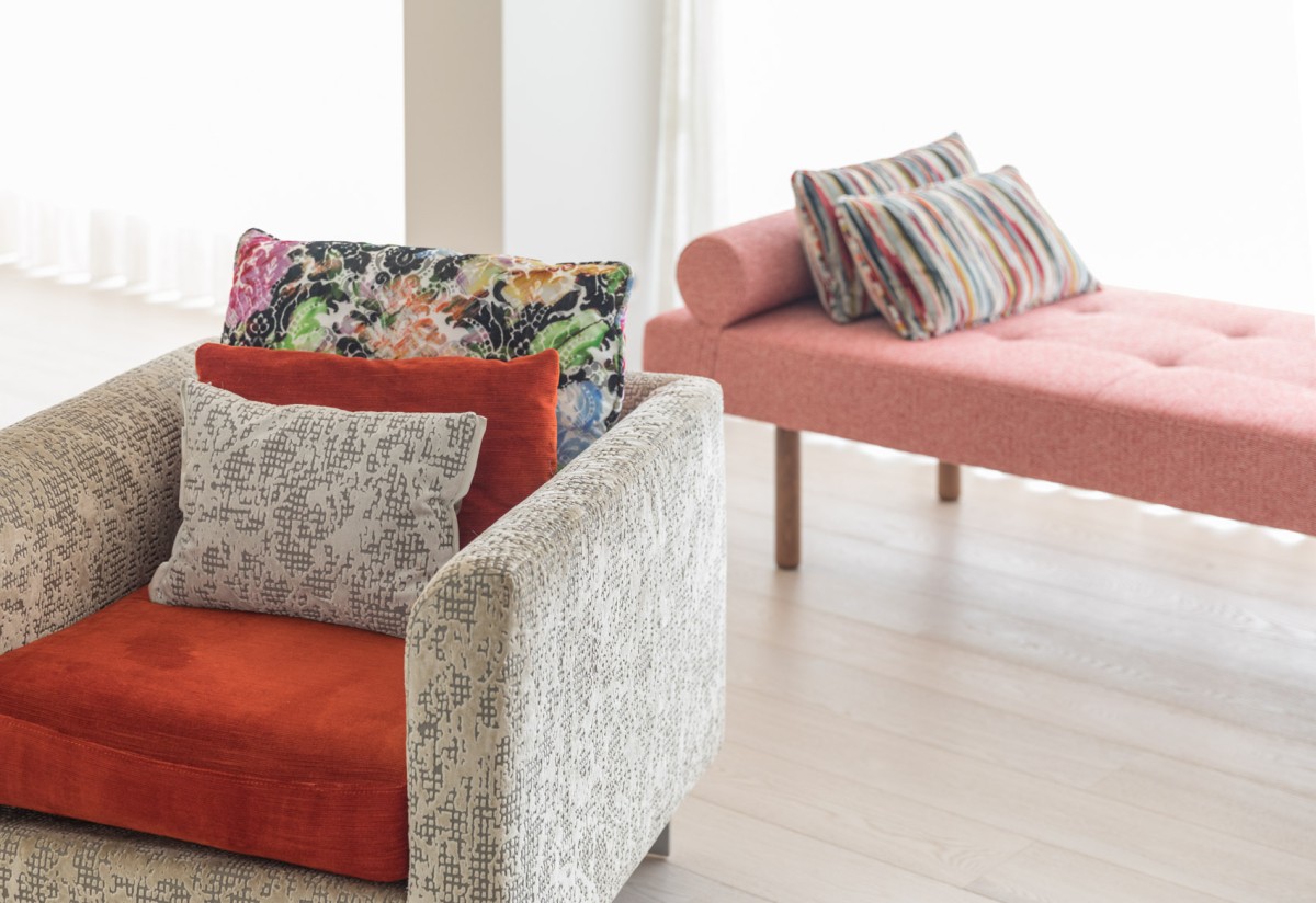 decoração de interiores