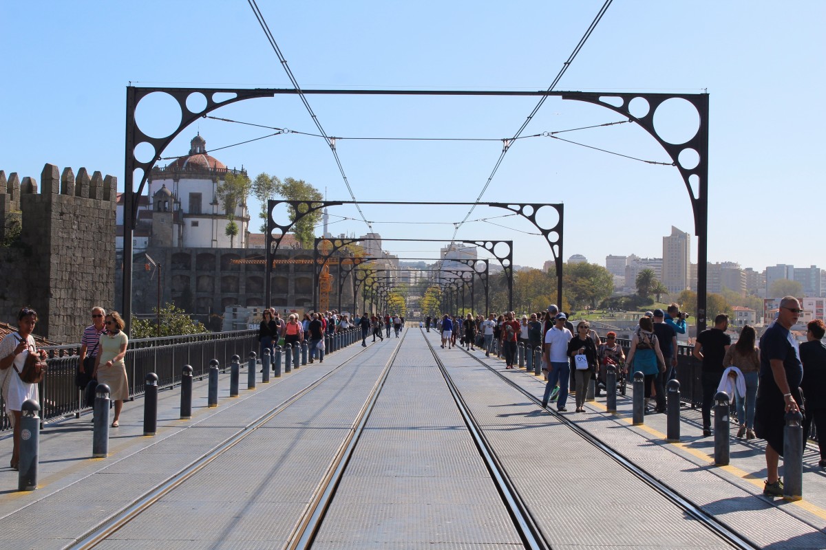 turismo em Portugal
