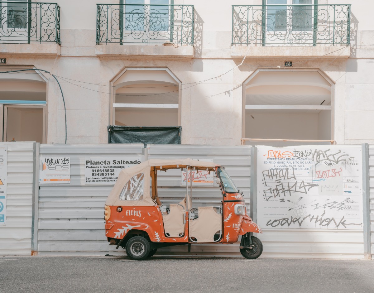 turismo Lisboa