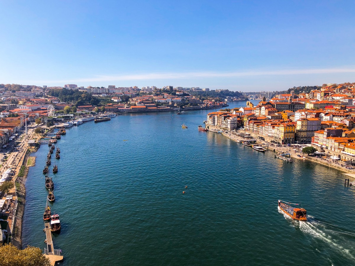 arrendamento Porto