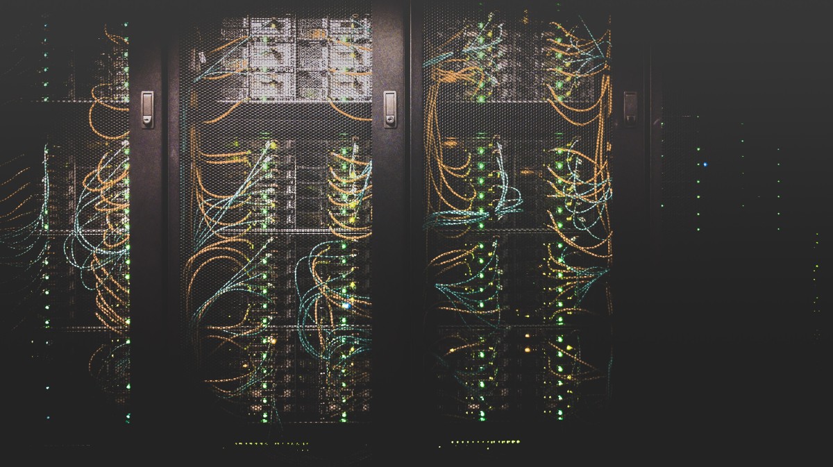 data centers