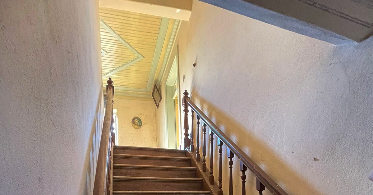 reabilitar casas antigas