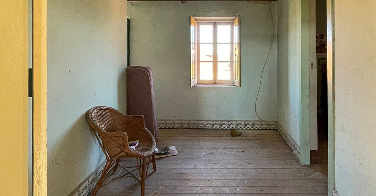 remodelar casas