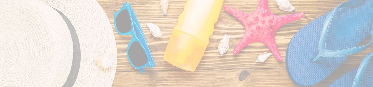 Guia completo para aproveitar as férias de verão