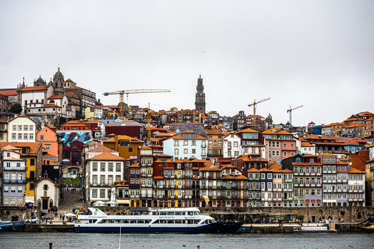 PSD apresenta soluções para a habitação em Portugal