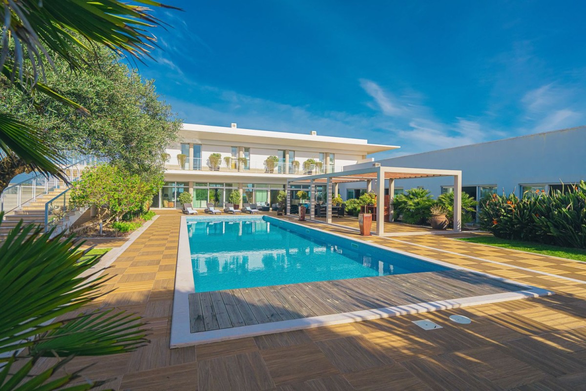 Villa di lusso in vendita in Portogallo