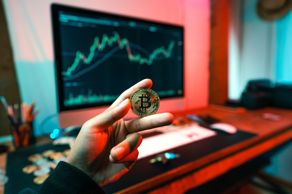 Acquisto di case con Bitcoin in Portogallo