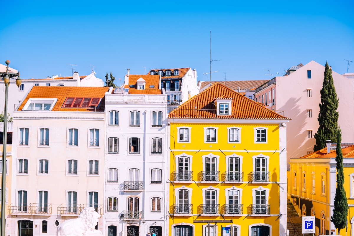 Real estate investment in Lisbon 2023