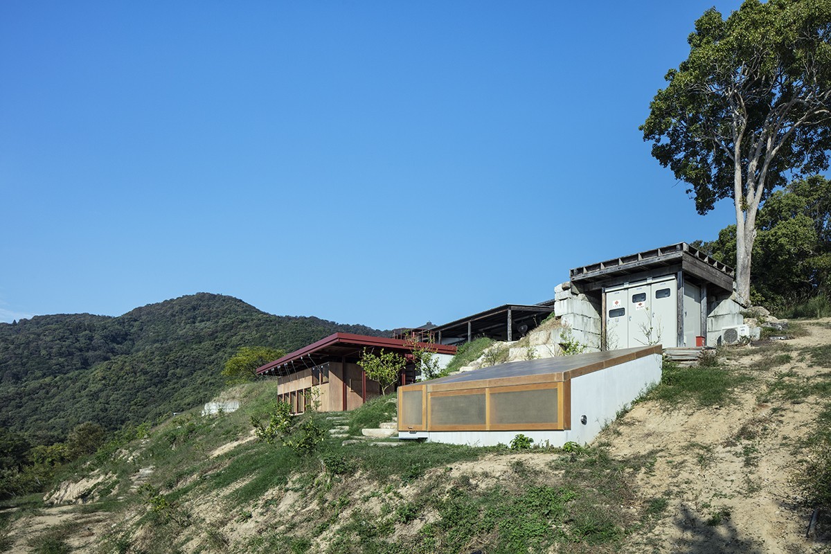 casas no Japão