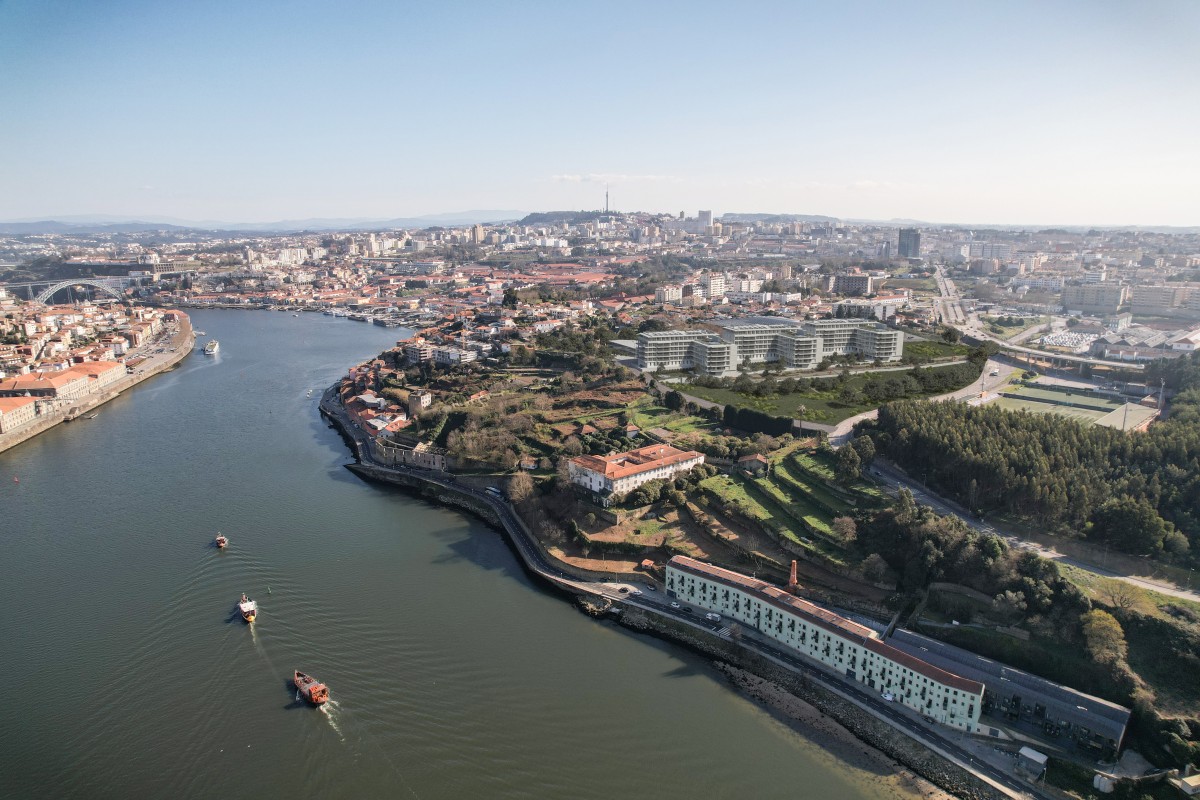 Grupo israelita Fortera investe em imobiliário em Portugal
