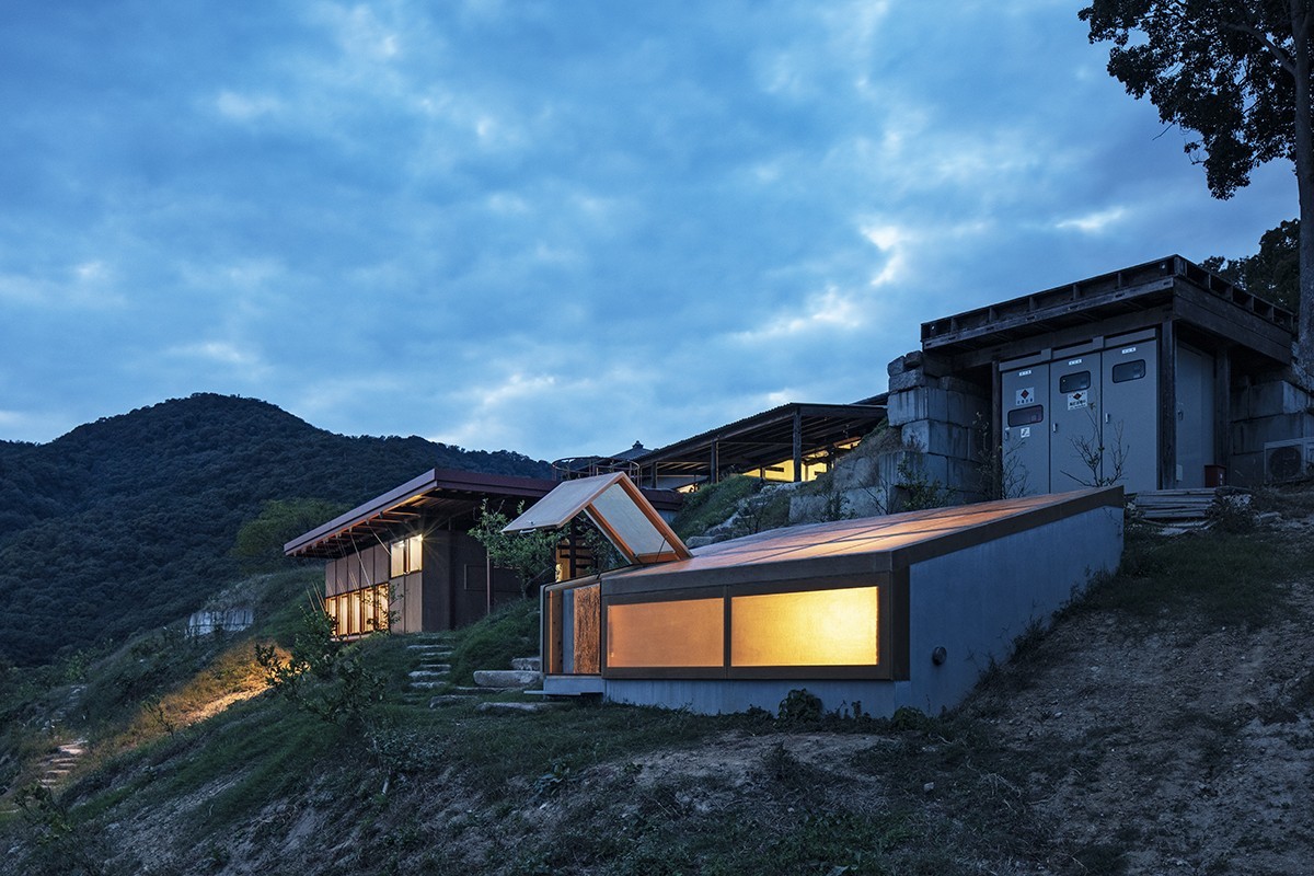casas modernas