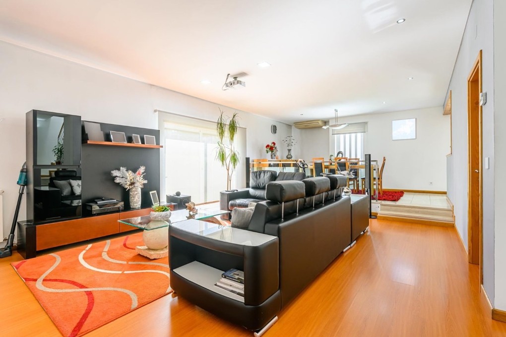 Comprar uma casa tecnológica
