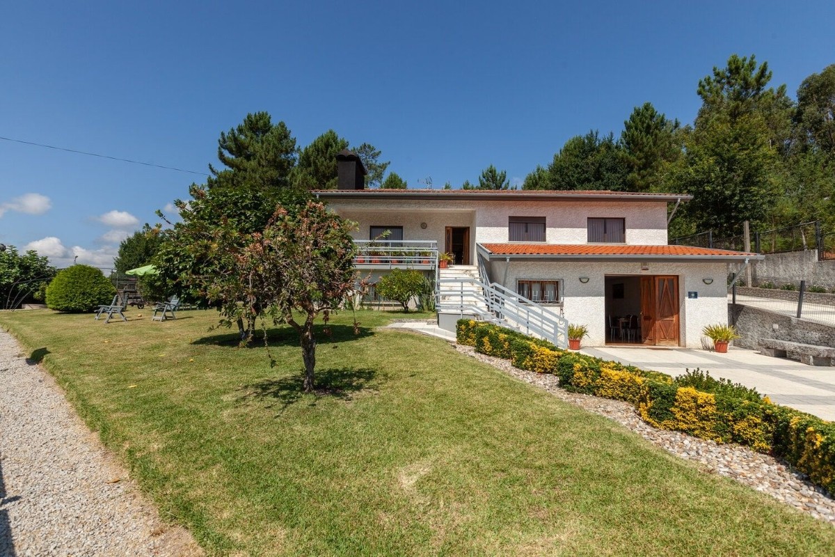 Casas com preço negociável