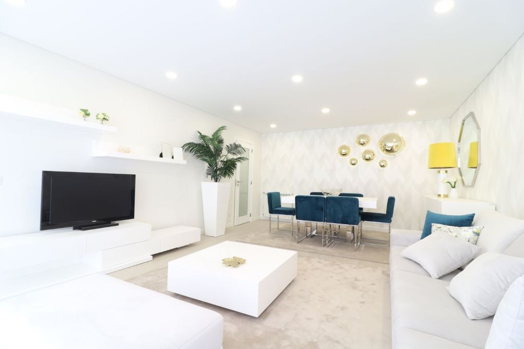 Casas inteligentes