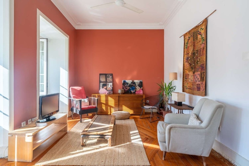 Apartamentos à venda
