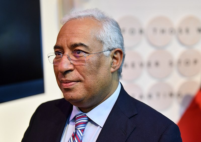António Costa quer aumentar oferta de casas no mercado em Portugal