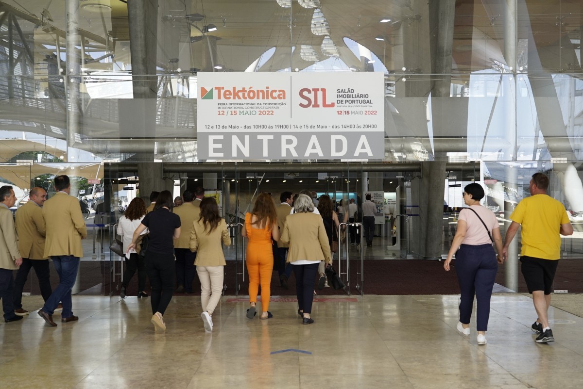 SIL 2023 realiza-se de 4 a 7 de maio em Lisboa