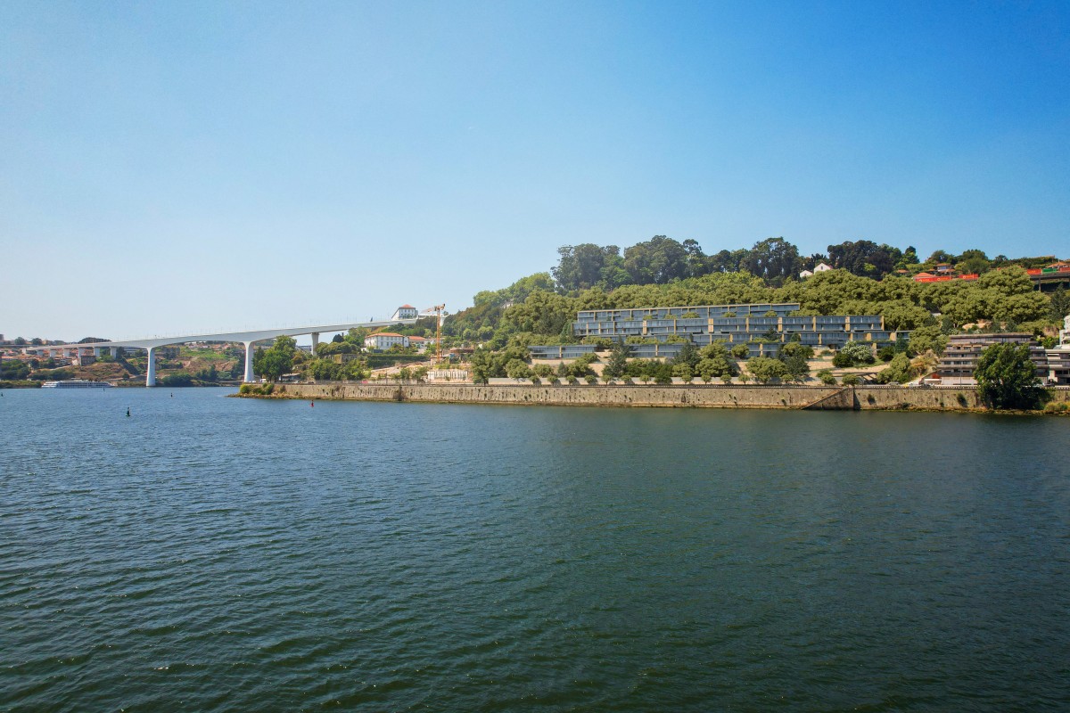 Construção de casas em Portugal