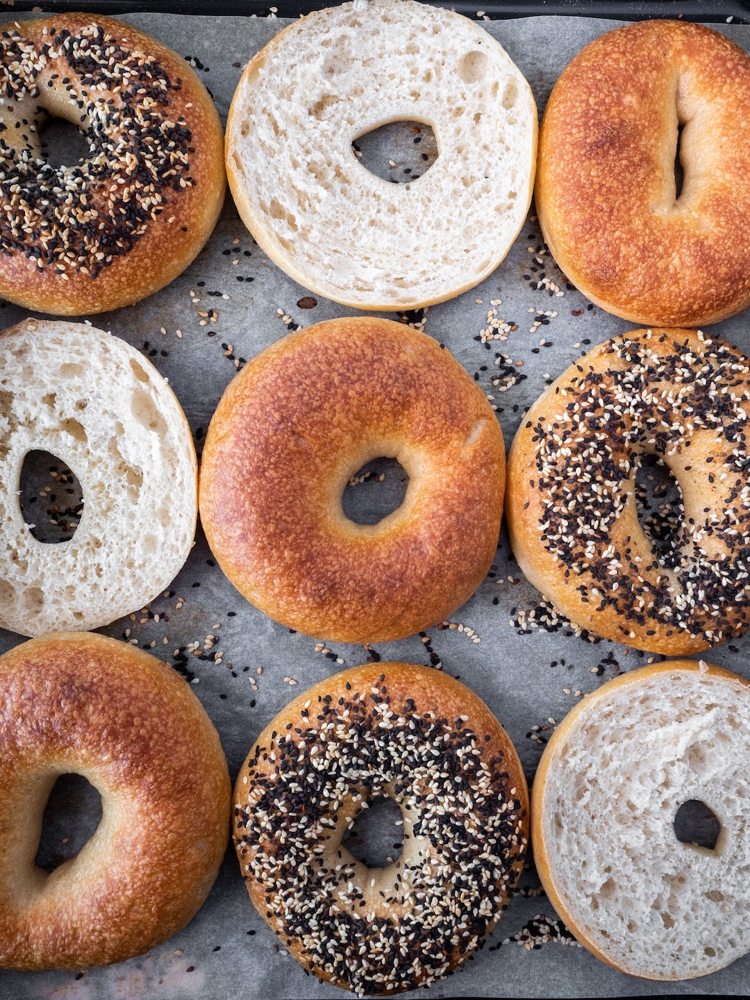 bagel
