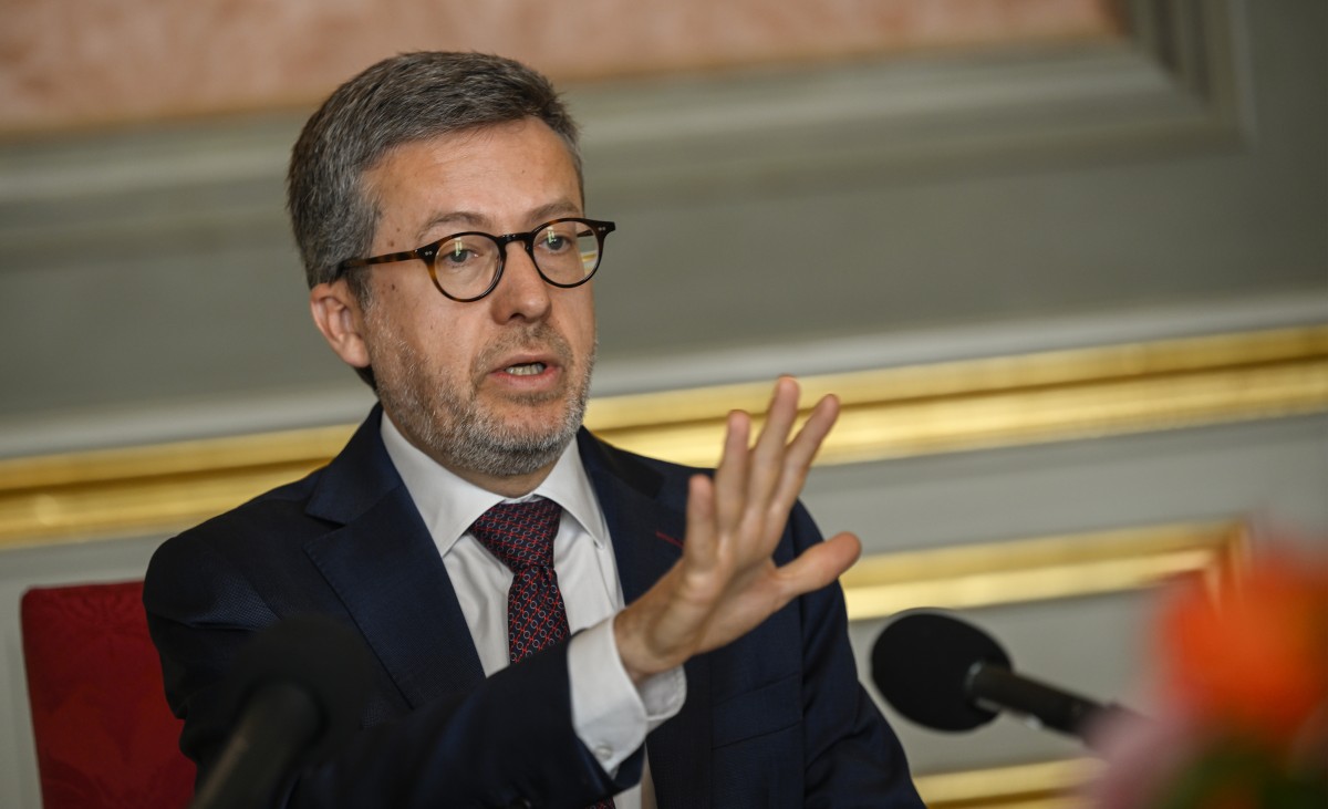 Carlos Moedas