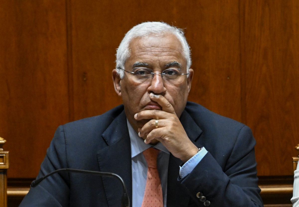 António Costa