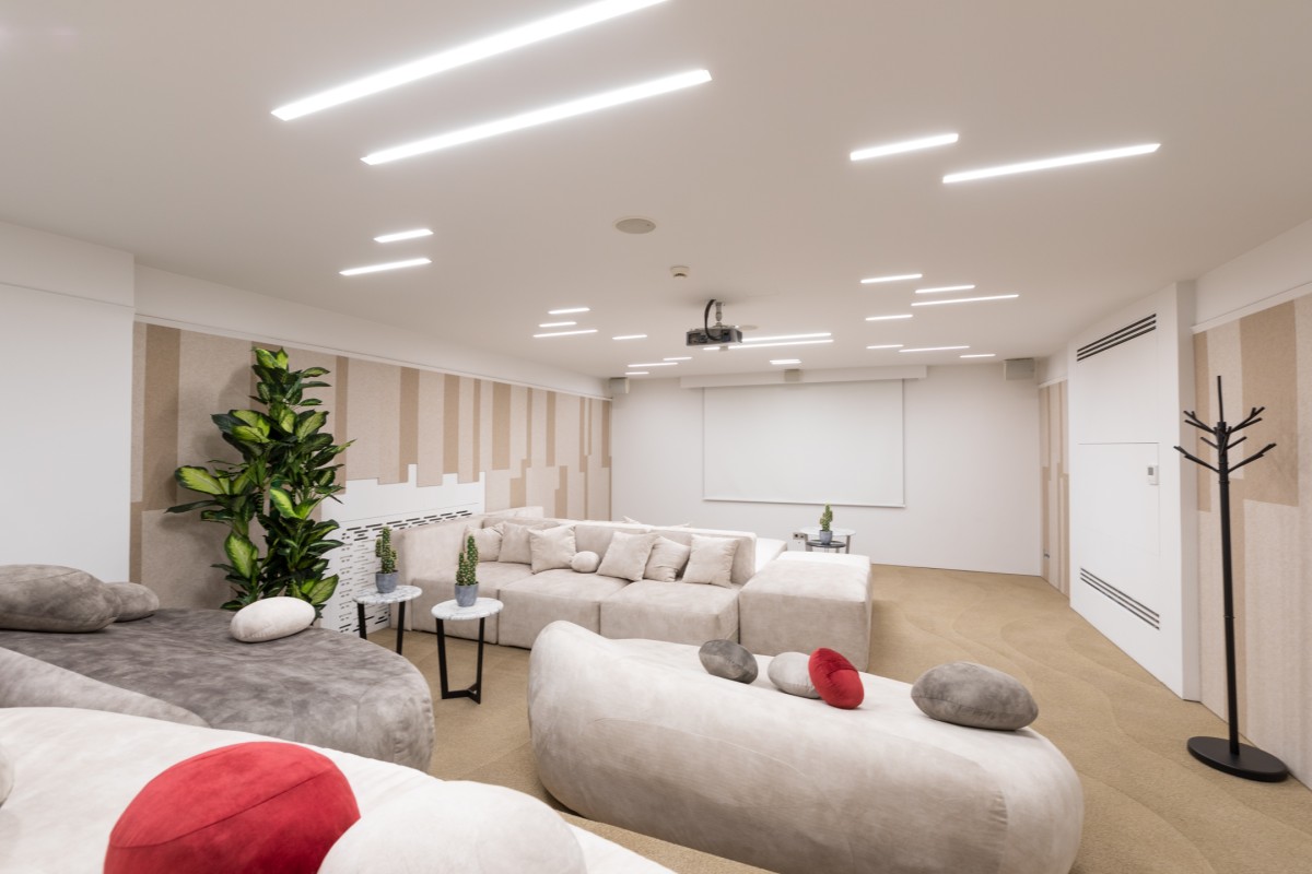 apartamento Atenas