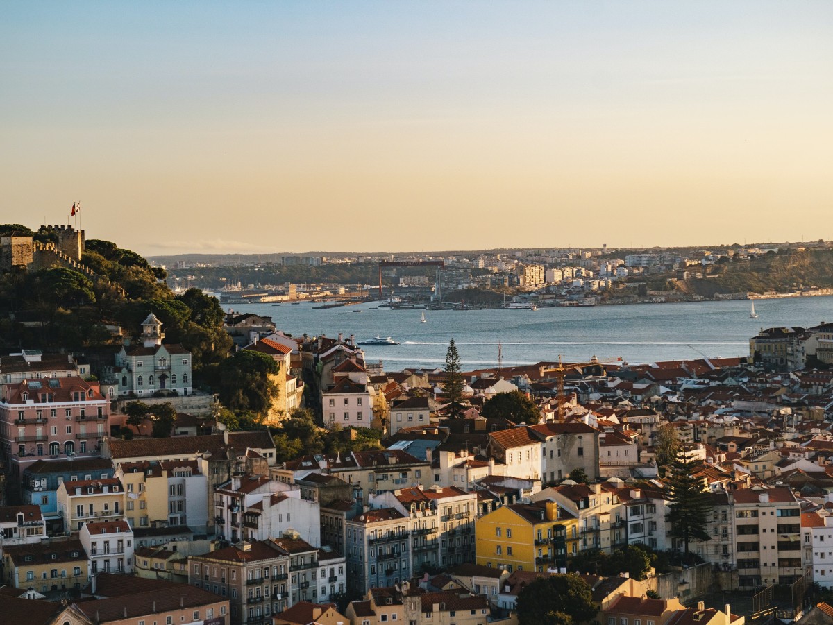 Portugal na mira dos investidores e há empresas a chegar