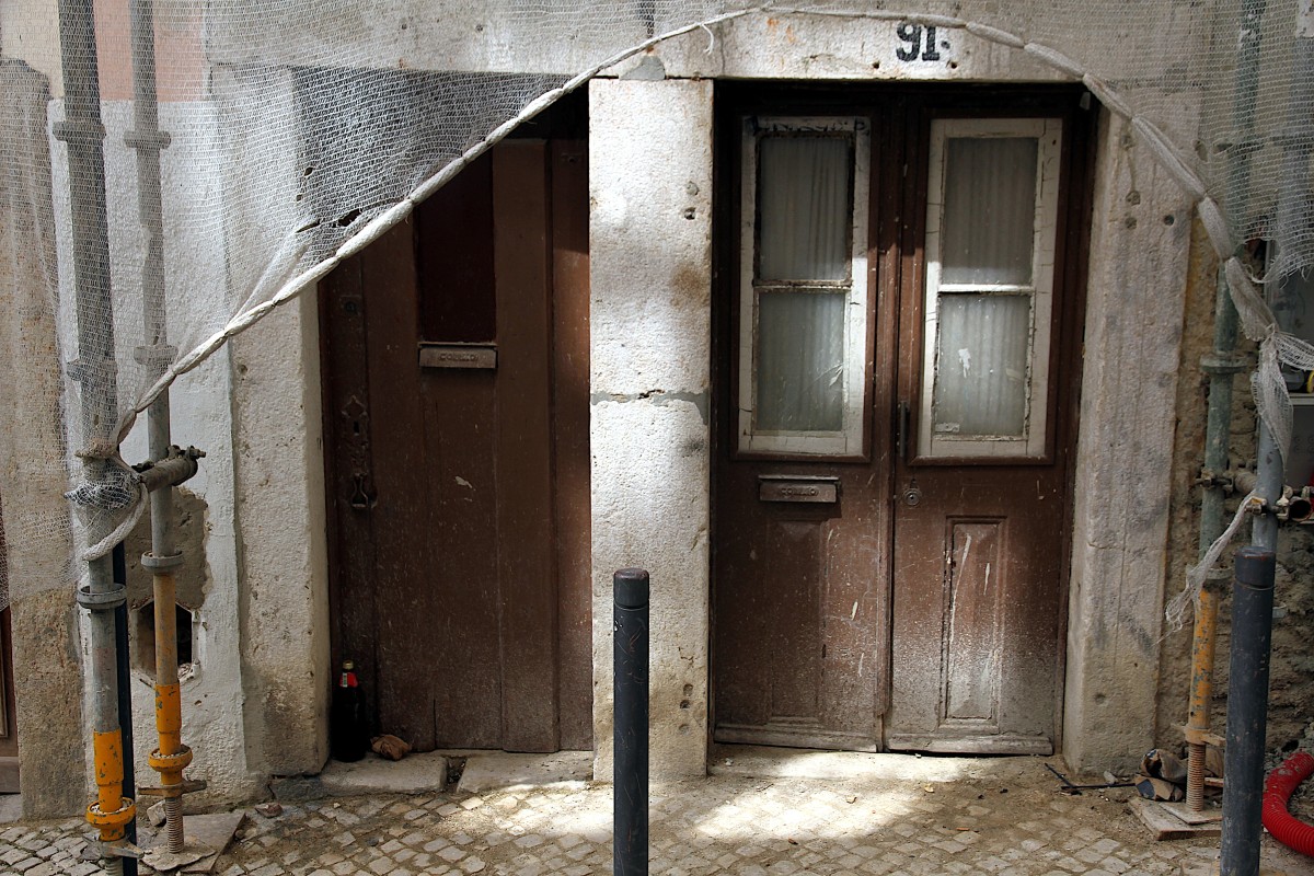 bairros municipais