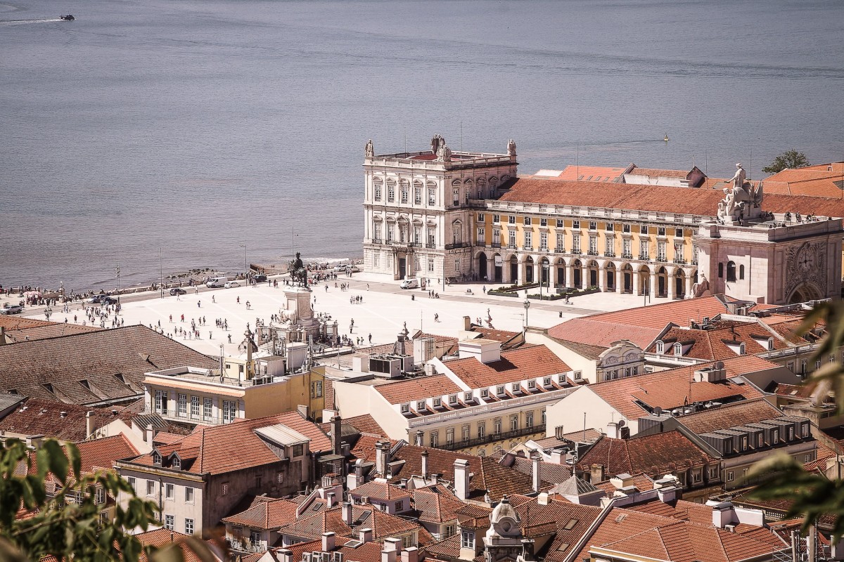 Turismo em Lisboa