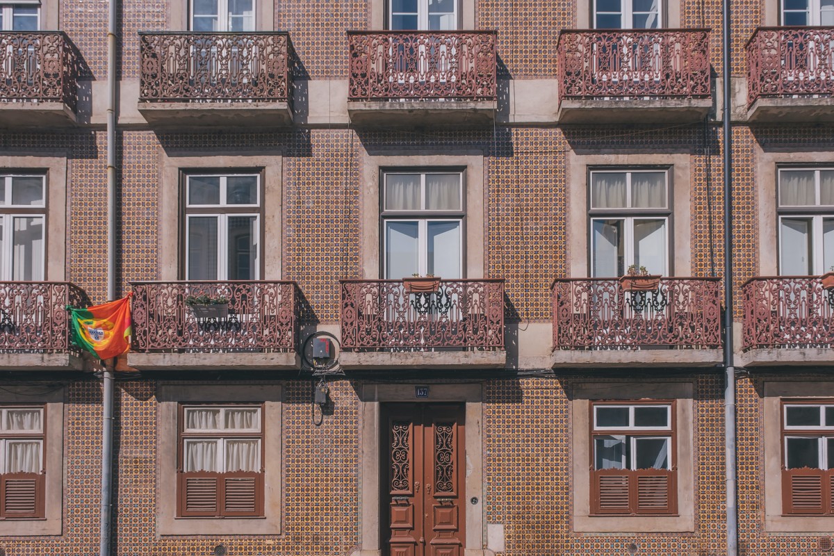 Imobiliário português na mira dos estrangeiros