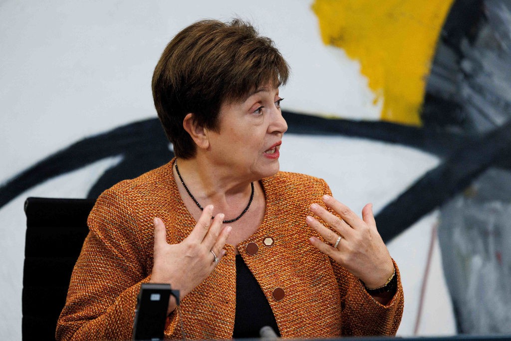 Crise financeira na europa