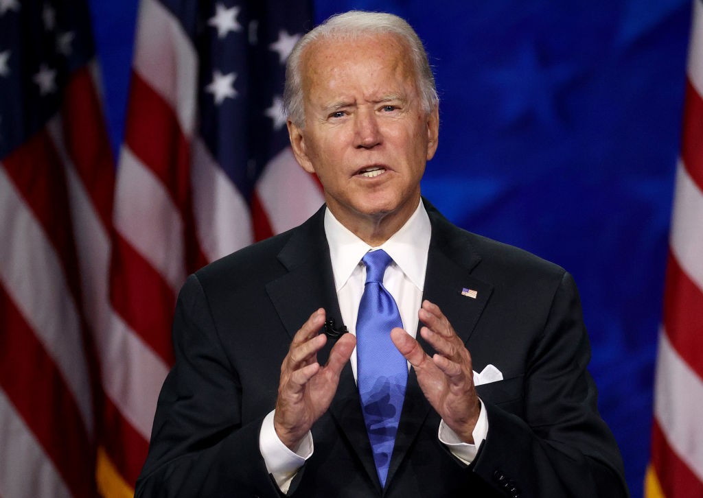 Joe Biden, Presidente dos Estados Unidos Crise bancária nos EUA