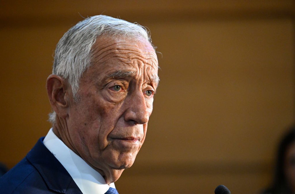 Marcelo analisa propostas para Habitação