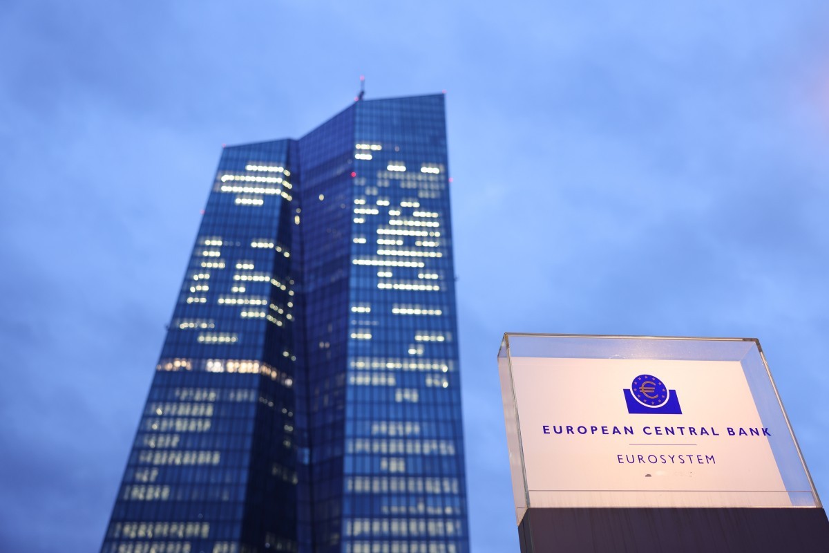 Banco Central Europeu