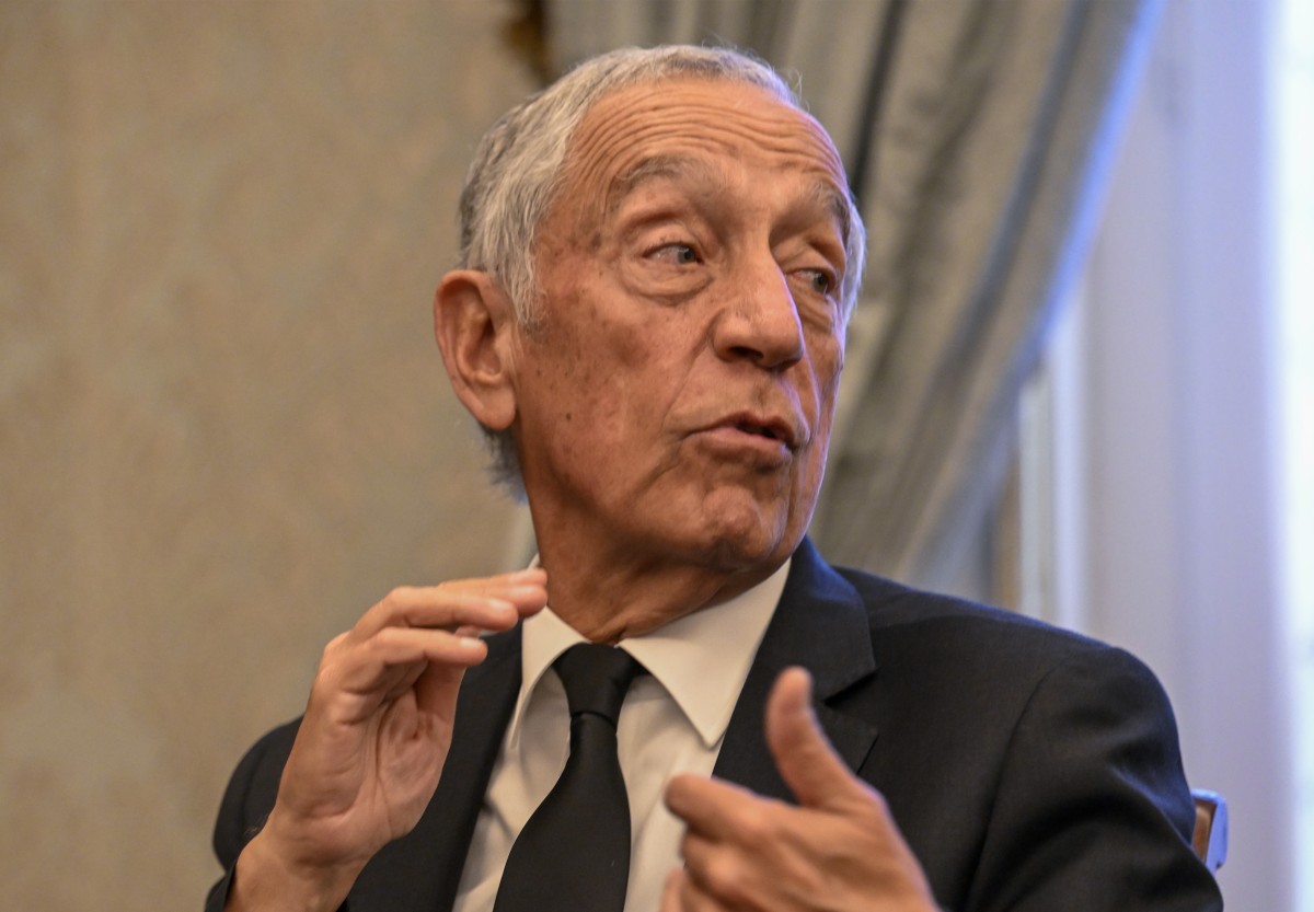 Marcelo Rebelo de Sousa promulga medidas do Mais Habitação