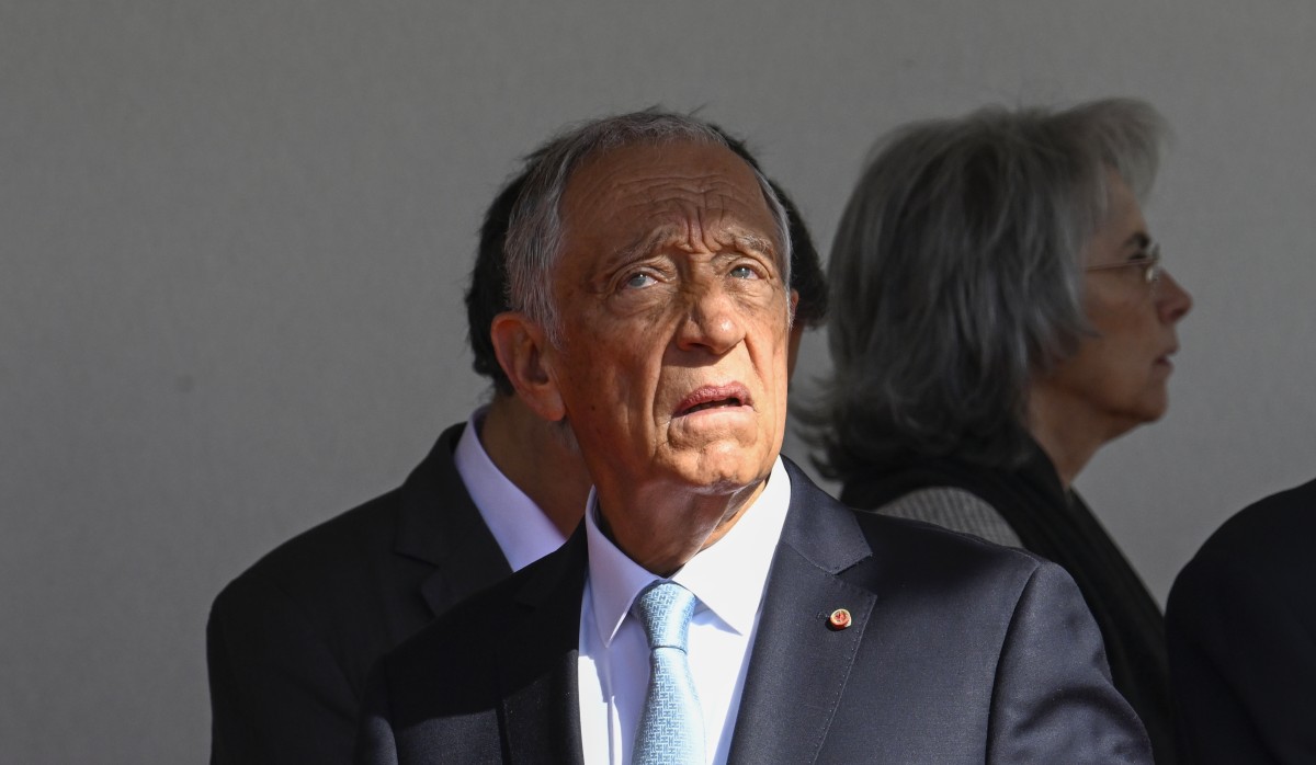 Marcelo Rebelo de Sousa, Presidente da República Legislação do Mais Habitação