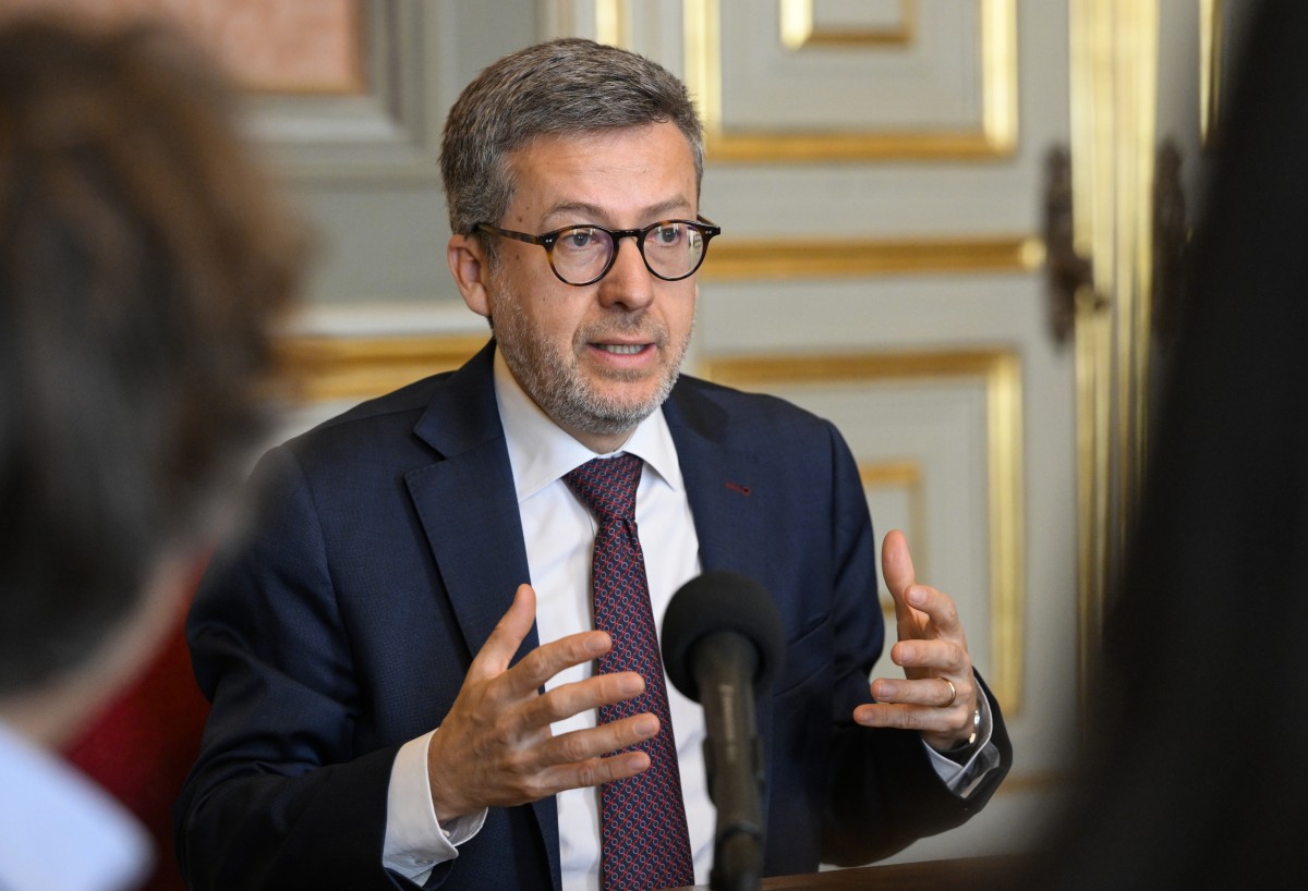 Carlos Moedas