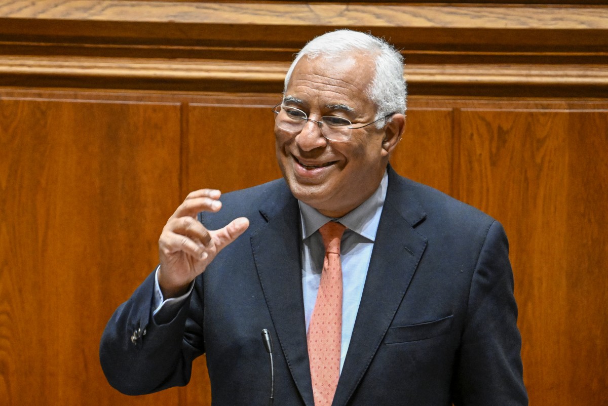 António Costa não desiste de ter 26 mil casas para famílias carenciadas