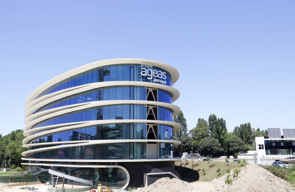 Ageas disposta a conrinuar a investir em imobiliário em Portugal