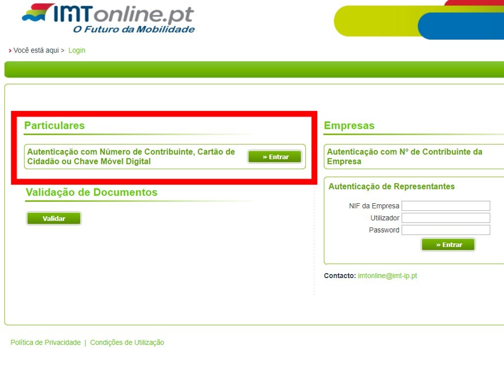 IMT Online