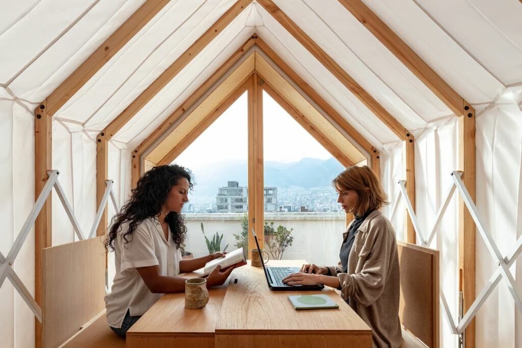 casas modulares