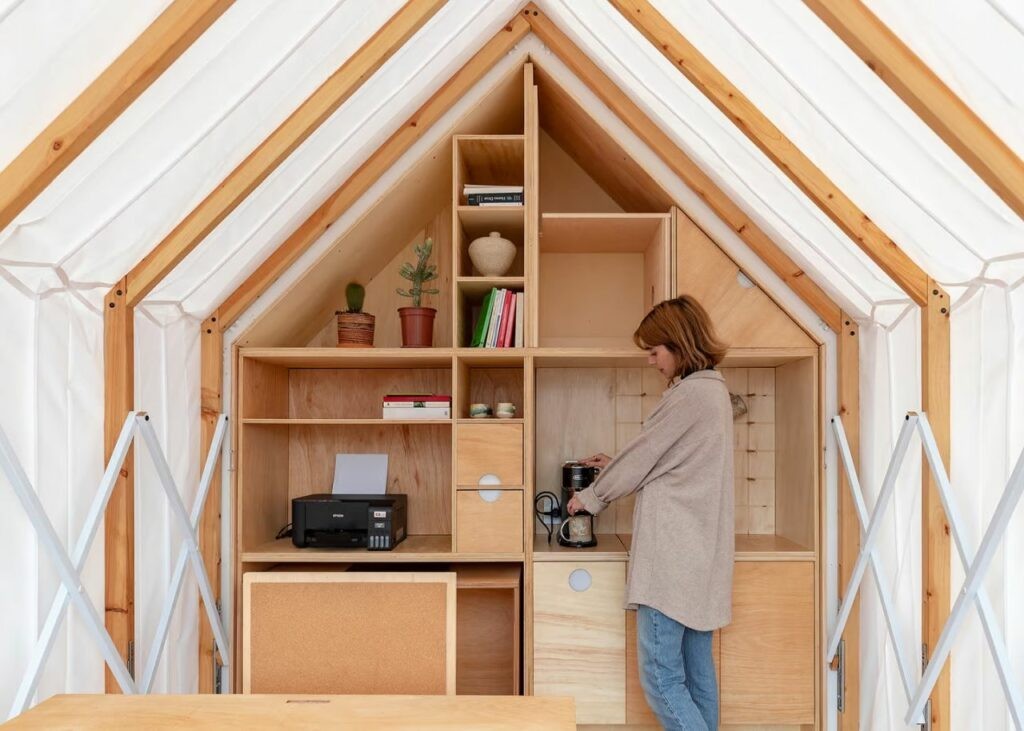 casas de design