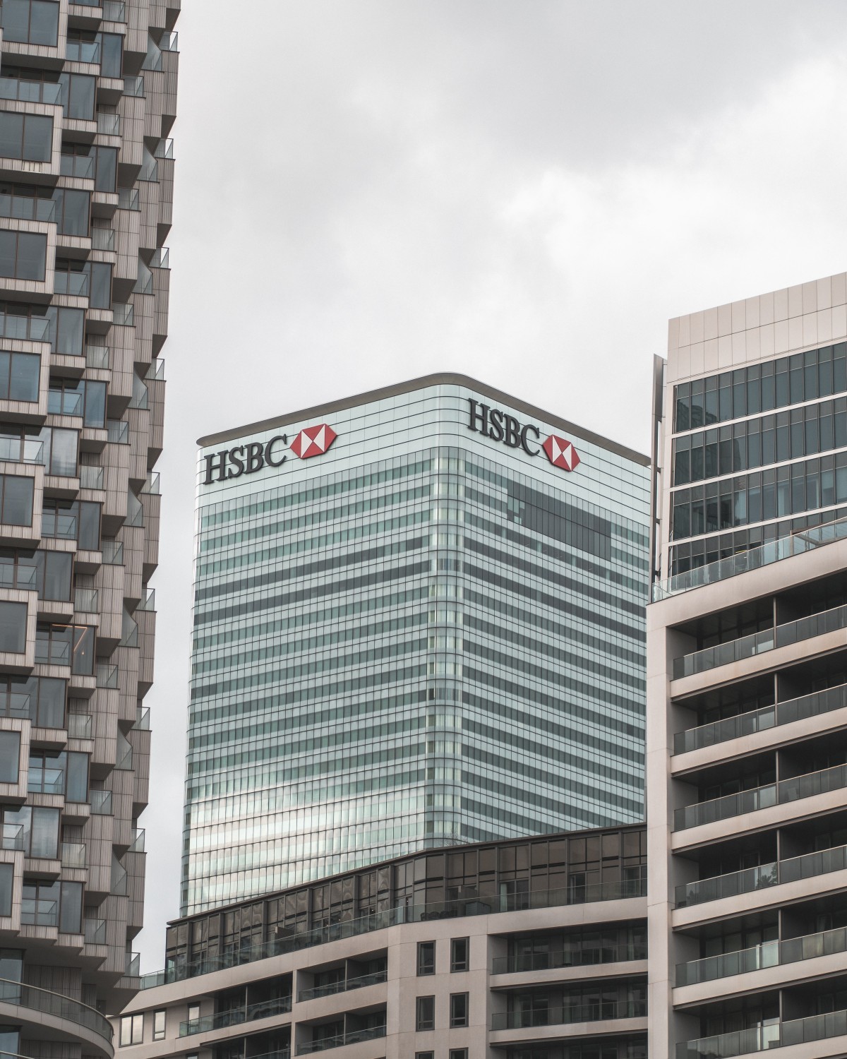 HSBC compra sucursal do Silicon Valley Bank no Reino Unido